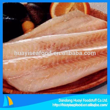 we mainly supply reasonable price frozen cod fillet